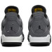 Jordan Air Jordan 4 Retro Cool Grey