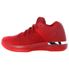 Air Jordan 31 Low Gym Red BG