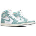 Jordan Air Jordan 1 "Turbo Green" 2019