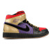 Jordan Air Jordan 1 Retro Leroy Smith