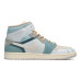 Jordan Air Jordan 1 Mid CUS DESIGN GS