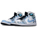 Jordan Air Jordan 1 Mid Island Green