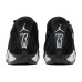 Jordan Air Jordan 14 "Bred"