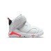 Jordan Air Jordan 6 Little Flex Infrared