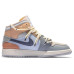 Jordan Air Jordan 1 Mid SE Craft GS
