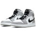 Jordan Air Jordan 1 Mid 'Light Smoke Grey' ' Dior'