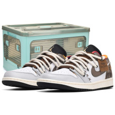 Jordan Air Jordan 1 Low