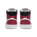 Jordan Air Jordan 1 Mid "Noble Red"