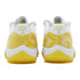 Jordan Air Jordan 11 Low "Yellow Snakeskin"