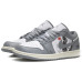 Jordan Air Jordan 1 Low Dior