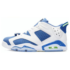 Jordan Air Jordan 6 Low Ghost Green
