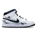 Jordan Air Jordan 1 Mid "Island Green" GS