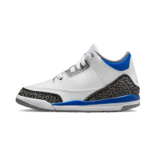 Jordan Air Jordan 3 retro "racer blue"