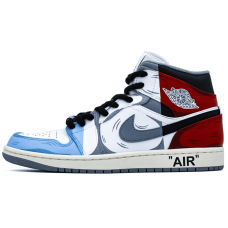 Jordan Air Jordan 1 Mid
