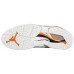 Jordan Air Jordan 8 Retro Orange White
