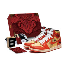 Jordan Air Jordan 1 High OG CNY