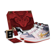 Jordan Air Jordan 1 High OG CNY