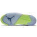 Jordan Air Jordan 5 retro ghost green PU 2020