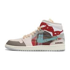 Jordan Air Jordan 1 Mid NO.205