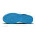 Air Jordan 1 Low "UNC"