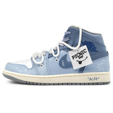 Jordan Air Jordan 1 Mid