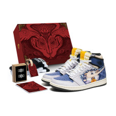 Jordan Air Jordan 1 High OG CNY