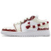 Jordan Air Jordan 1 Low Swoosh