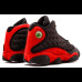 Jordan Air Jordan 13 Bred 2013