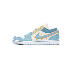 Jordan Air Jordan 1 Low SE Craft