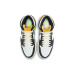 Jordan Air Jordan 1 high og retro "volt gold"