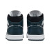 Jordan Air Jordan 1 mid "dark teal"