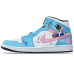 Jordan Air Jordan 1 Mid "Island Green"