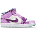 Jordan Air Jordan 1 Mid GS