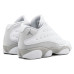 Jordan Air Jordan 13 Retro Low Pure Platinum