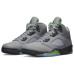 Jordan Air Jordan 5 retro "green bean"