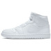 Jordan Air Jordan 1 Mid White