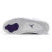 Jordan Air Jordan 4 retro purple metallic