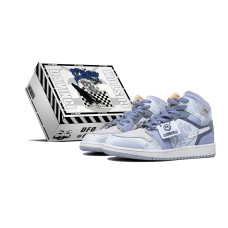 Jordan Air Jordan 1 Mid GS