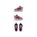 Jordan Air Jordan 1 Mid