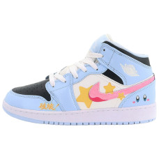 Jordan Air Jordan 1 Mid GS