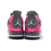 Jordan Air Jordan 4 Retro Pink Foil