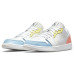 Jordan Air Jordan 1 low "to my first coach"