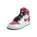 Jordan Air Jordan 1 Retro White Sport Fuchsia