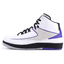 Jordan Air Jordan 2 Retro Dark Concord