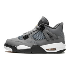 Jordan Air Jordan 4 Cool Grey