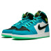 Jordan Air Jordan 1 Retro High Blue Lagoon