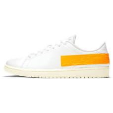 Jordan Air Jordan 1 centre court "university gold"