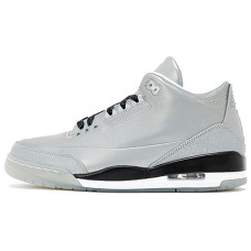 Jordan Air Jordan 3 Retro 5Lab3 Silver