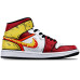 Jordan Air Jordan 1 Mid "Island Green"