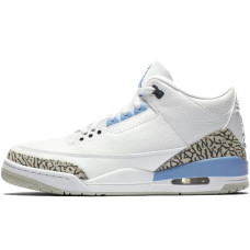 Jordan Air Jordan 3 retro "unc TPU